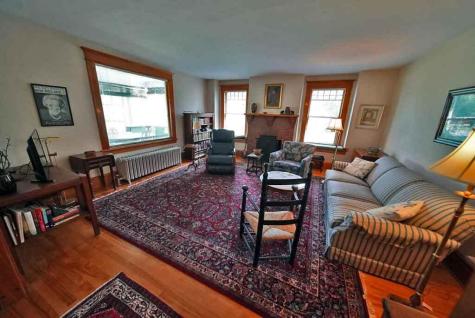 63 High Street Houlton ME 04730