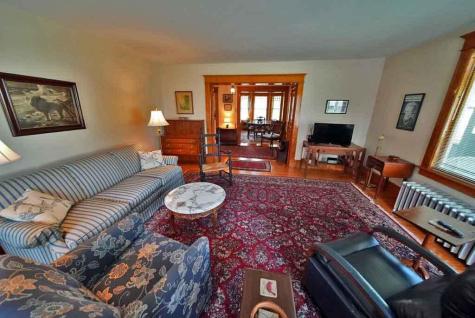 63 High Street Houlton ME 04730