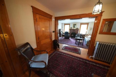 63 High Street Houlton ME 04730