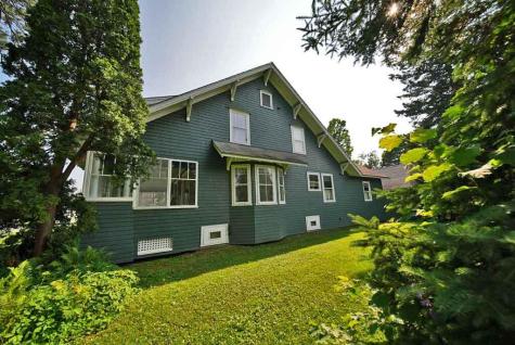 63 High Street Houlton ME 04730