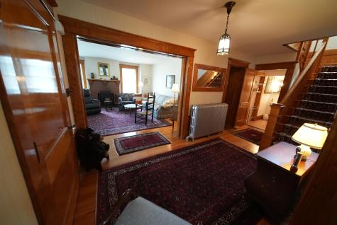 63 High Street Houlton ME 04730