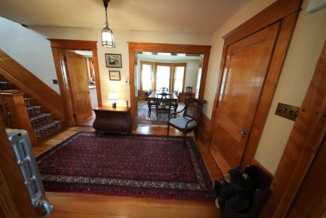 63 High Street Houlton ME 04730