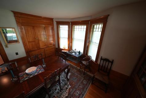 63 High Street Houlton ME 04730