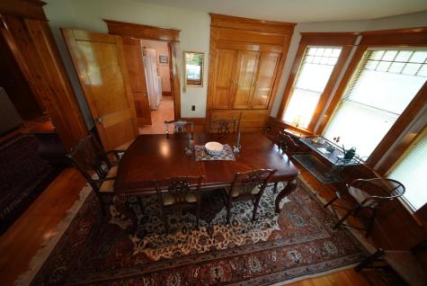 63 High Street Houlton ME 04730