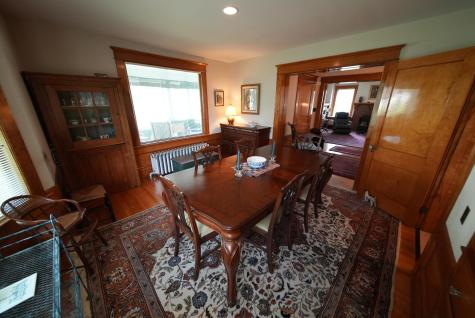 63 High Street Houlton ME 04730