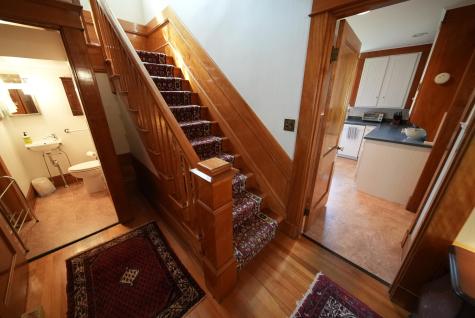 63 High Street Houlton ME 04730