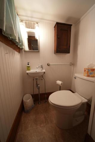 63 High Street Houlton ME 04730