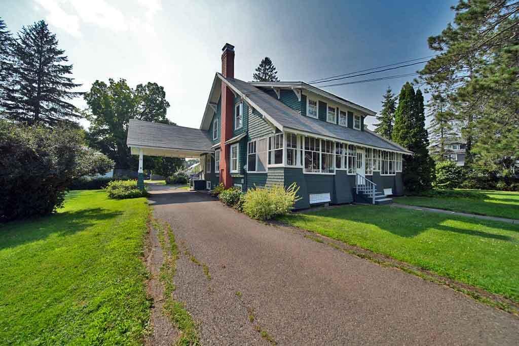 63 High Street Houlton ME 04730