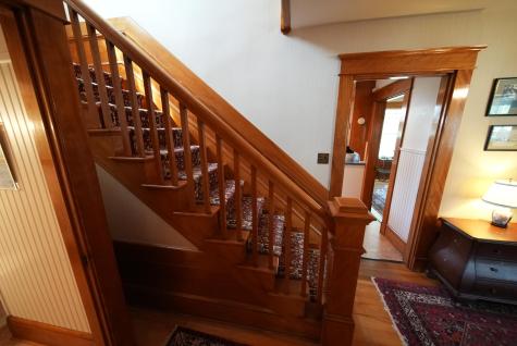 63 High Street Houlton ME 04730