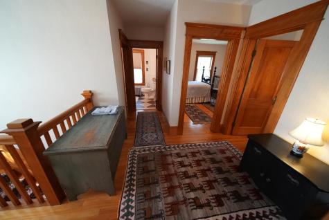 63 High Street Houlton ME 04730