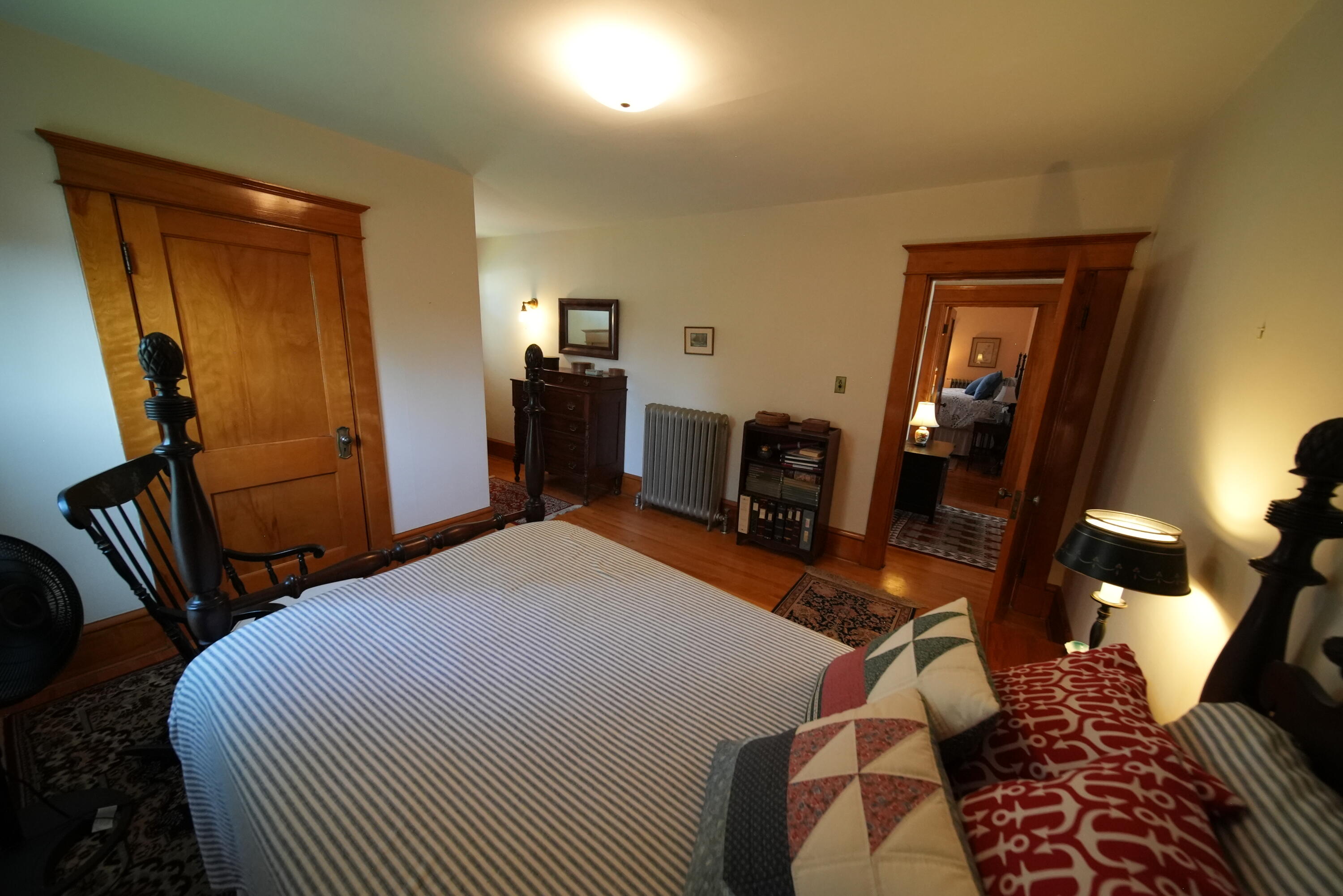 63 High Street Houlton ME 04730