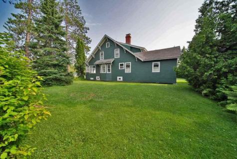 63 High Street Houlton ME 04730