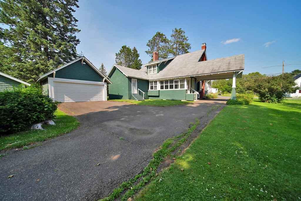 63 High Street Houlton ME 04730