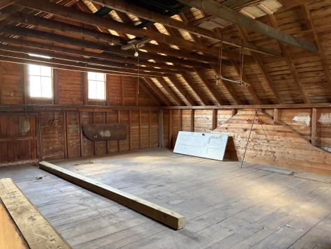 586 Plains Road Harrison ME 04040
