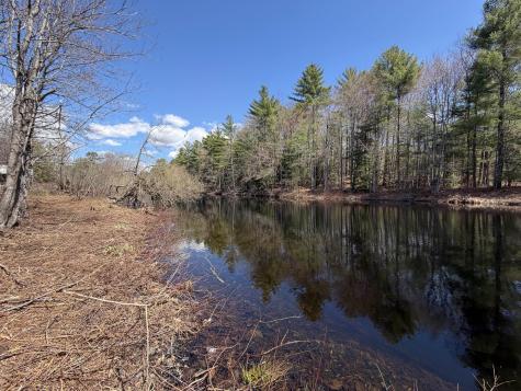 586 Plains Road Harrison ME 04040