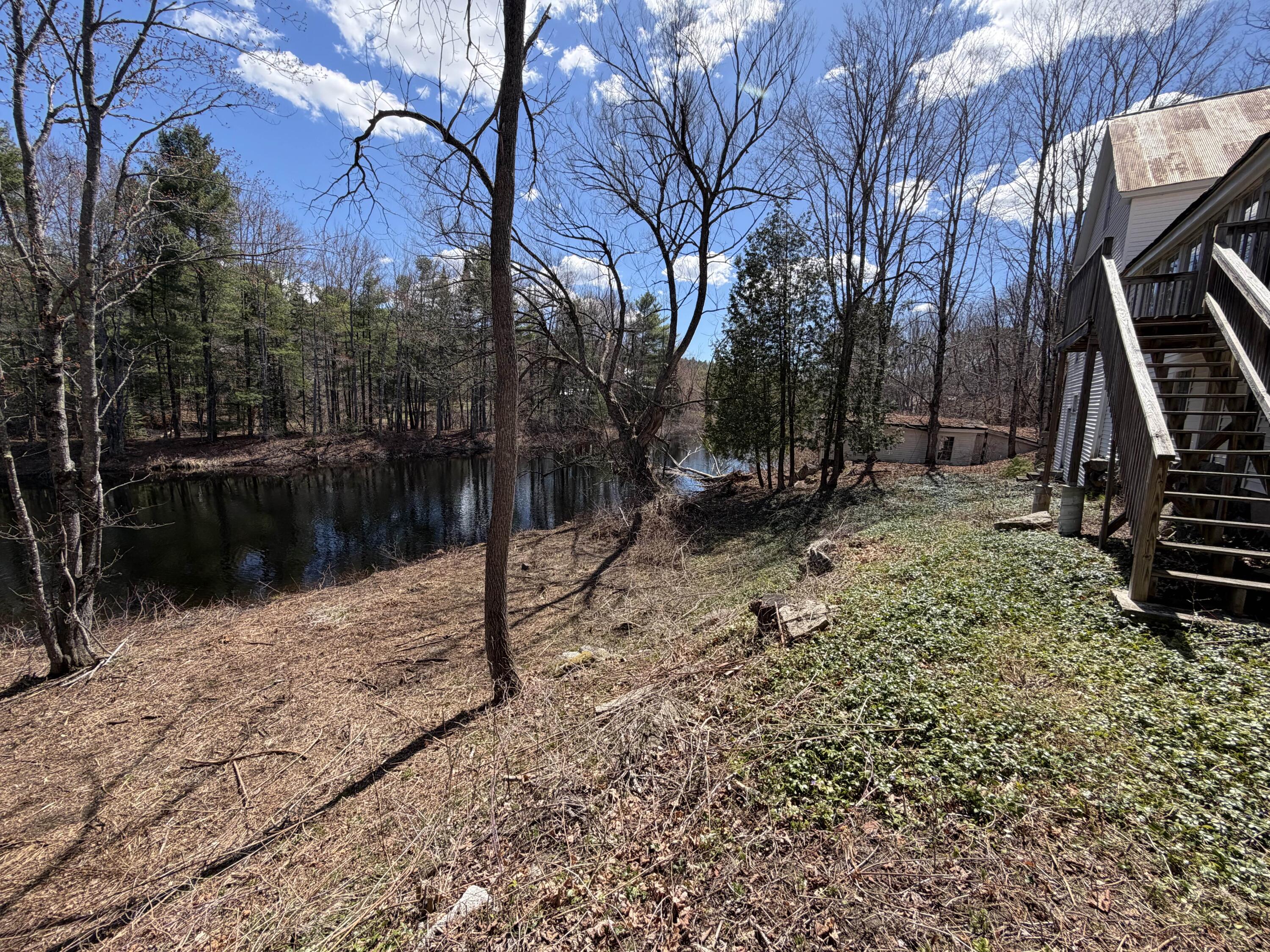 586 Plains Road Harrison ME 04040
