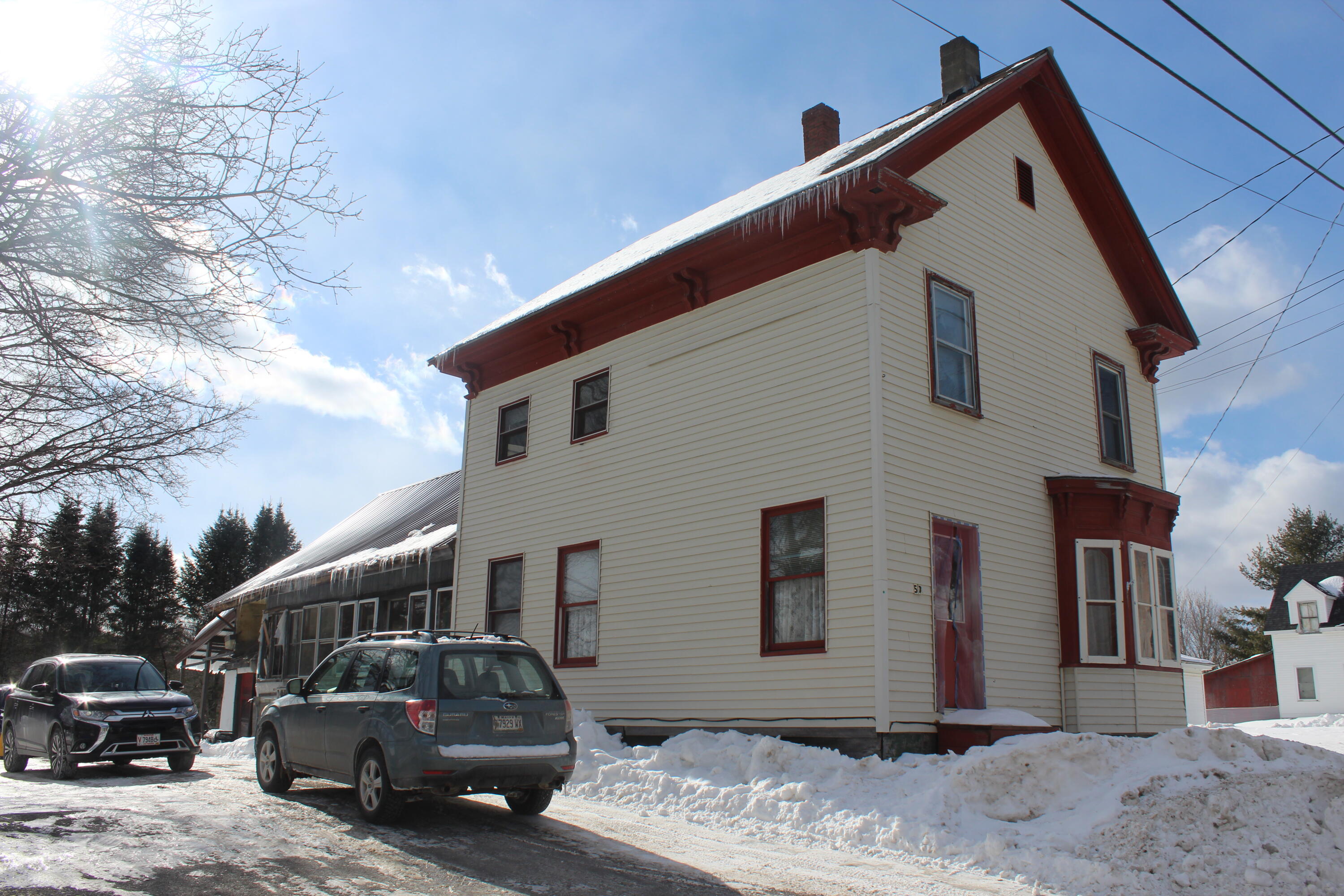 57 Houlton Street Patten 1481854 Maine Real Estate Experts