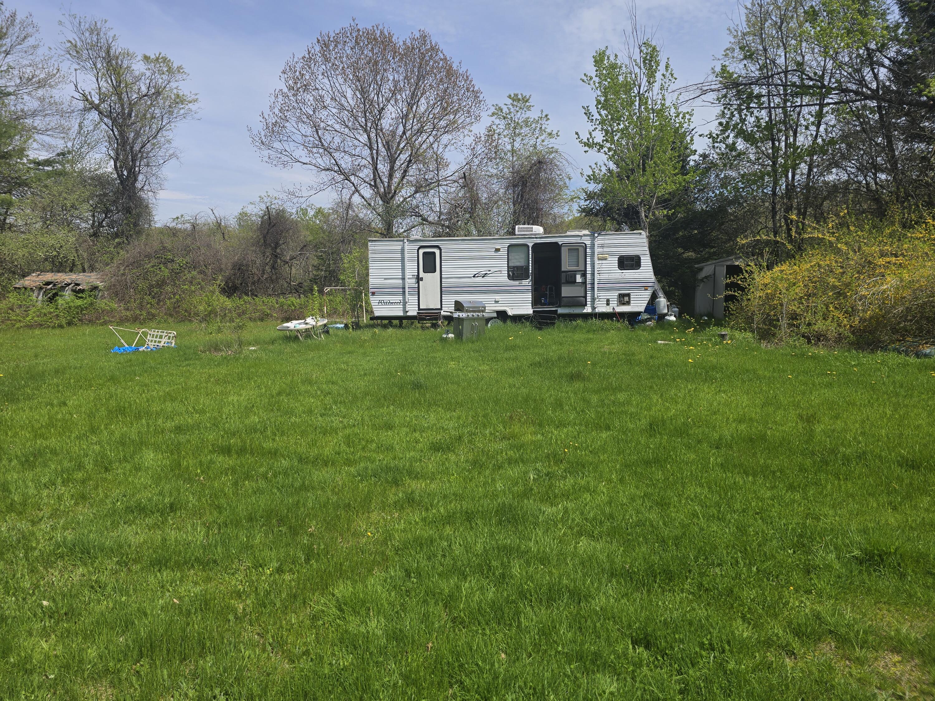 1152 W Alna Road Alna ME 04535
