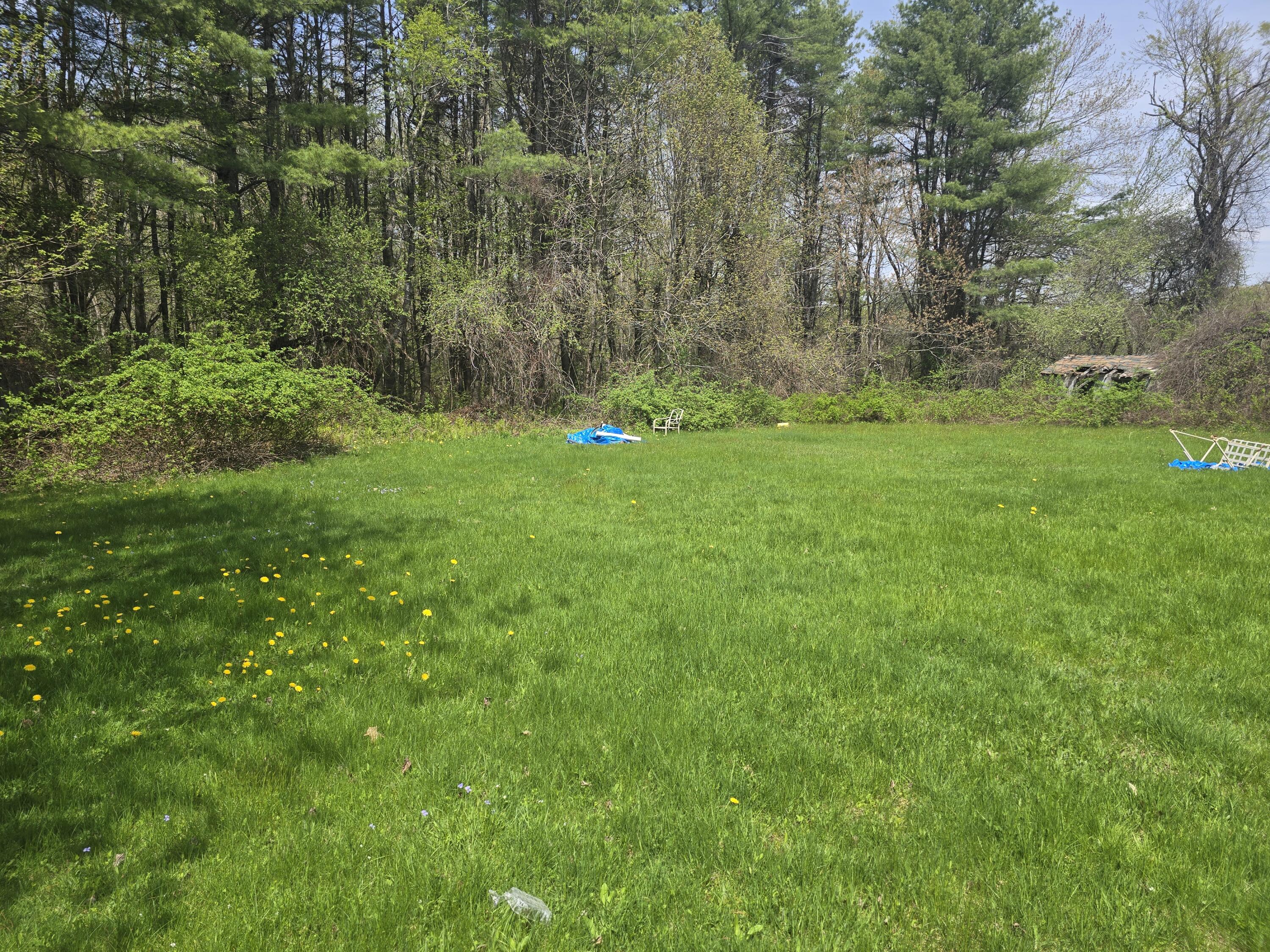 1152 W Alna Road Alna ME 04535