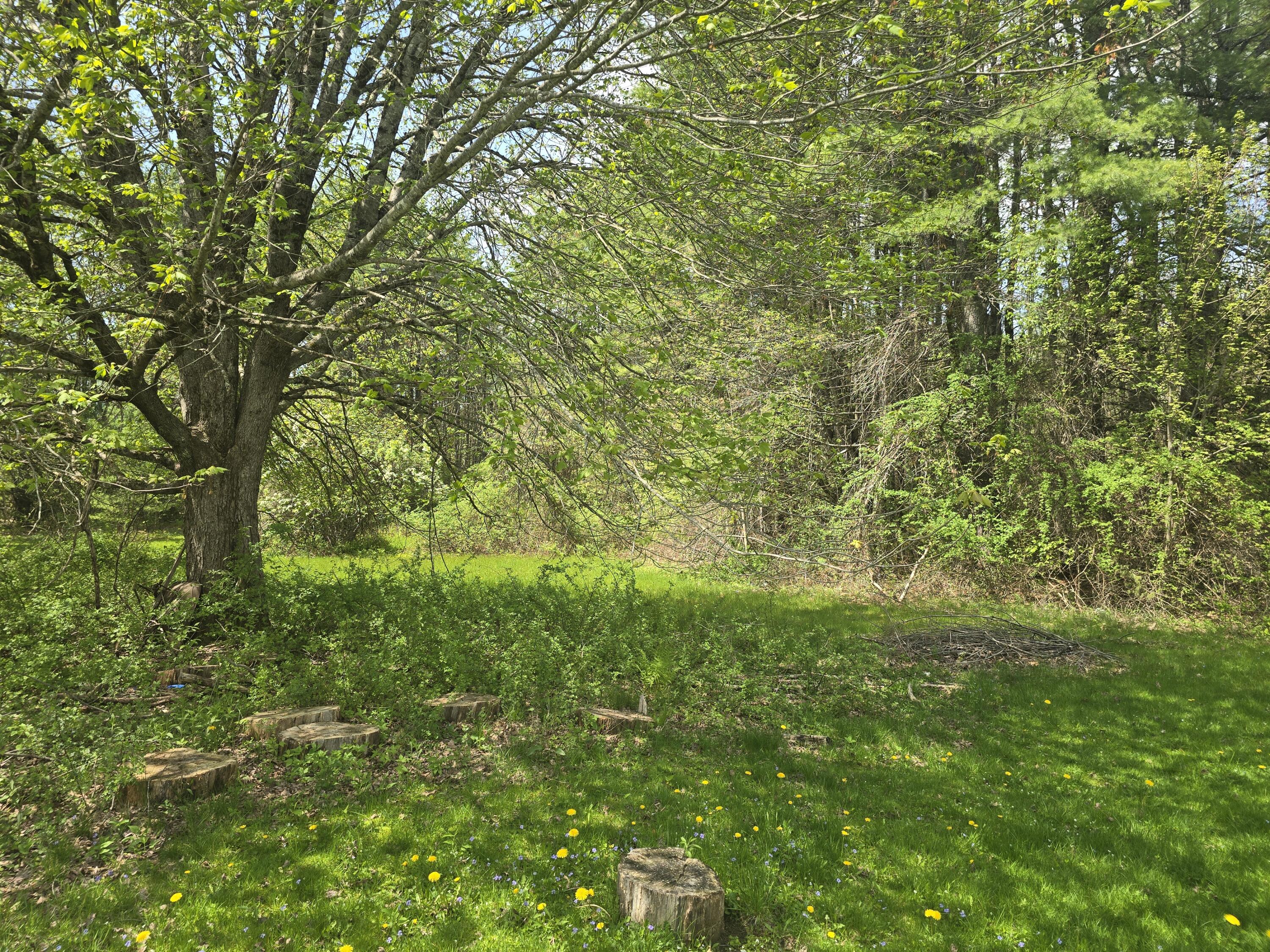1152 W Alna Road Alna ME 04535