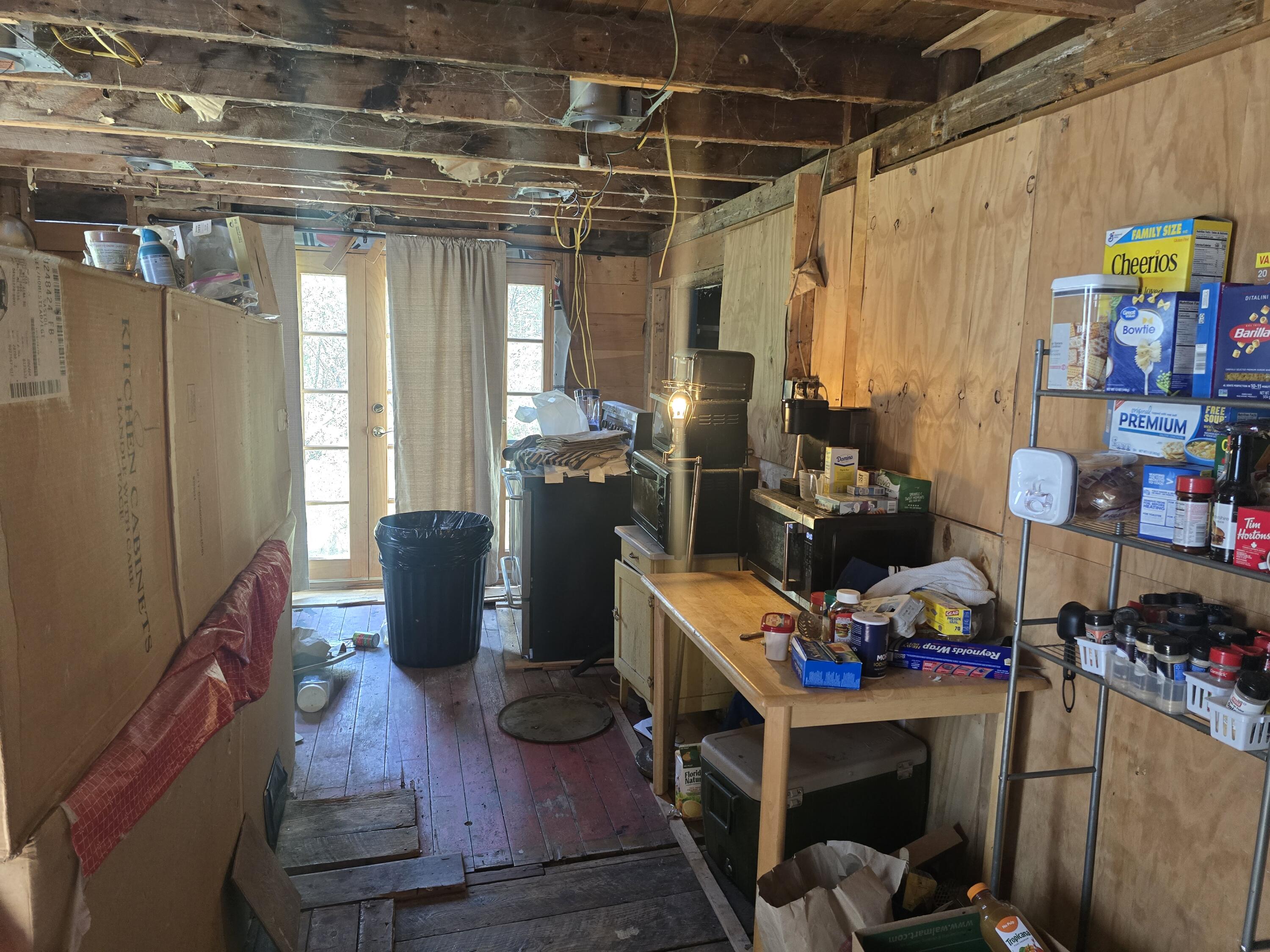 1152 W Alna Road Alna ME 04535
