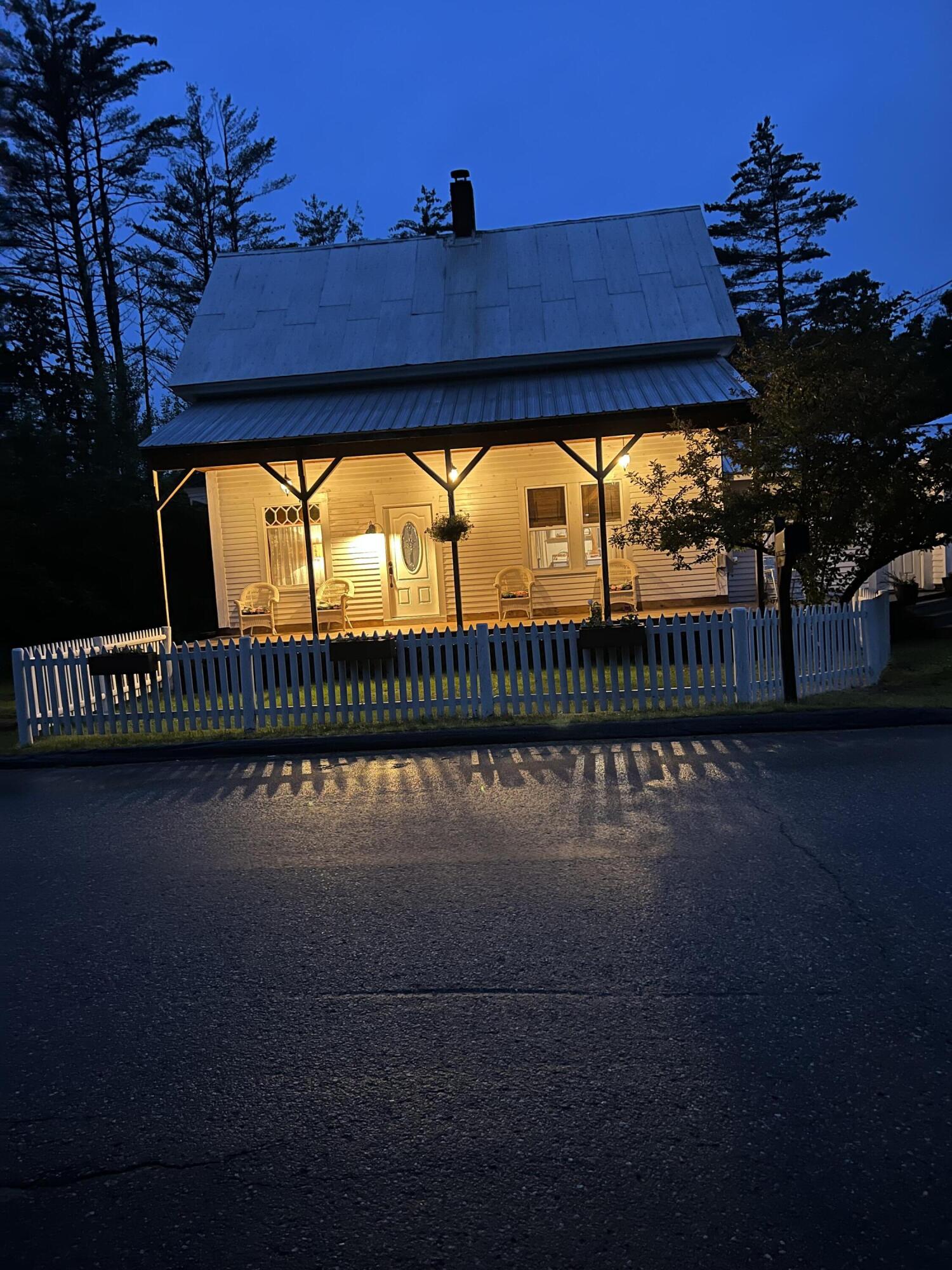 5 Whippoorwill Road Rumford ME 04276