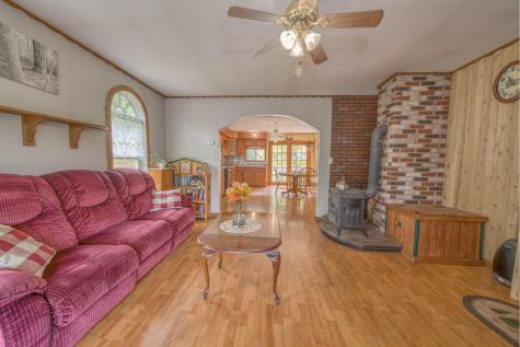 175 Loggin Road Frankfort ME 04438