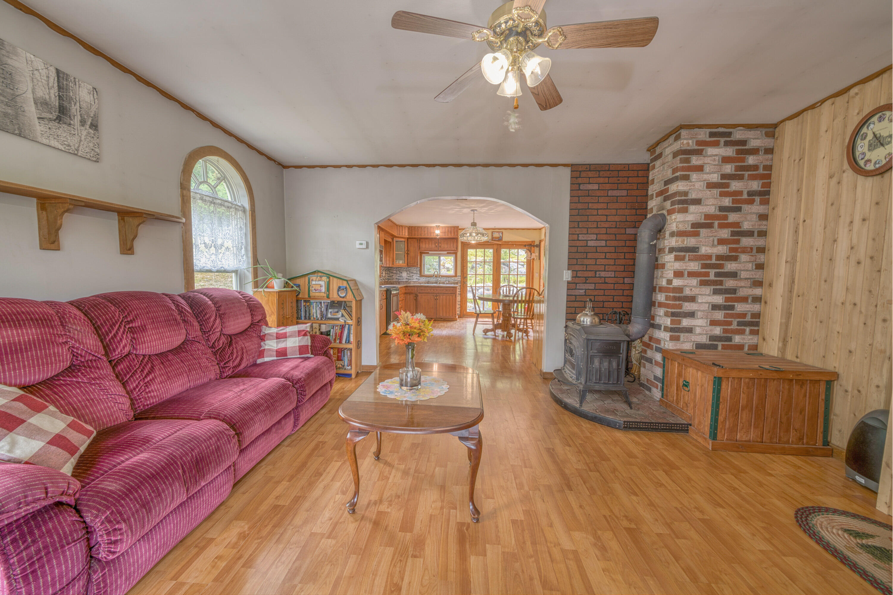 175 Loggin Road Frankfort ME 04438