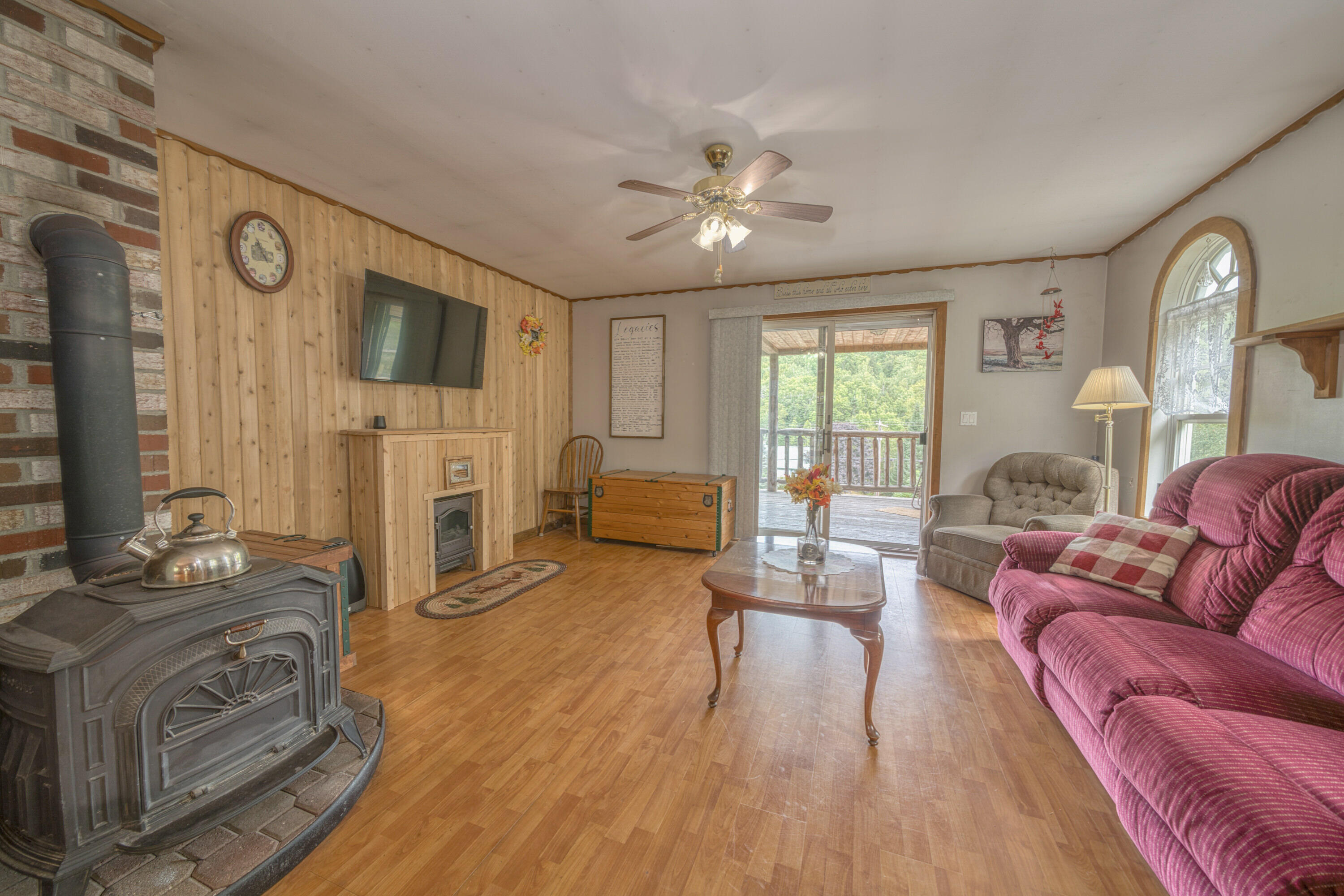 175 Loggin Road Frankfort ME 04438