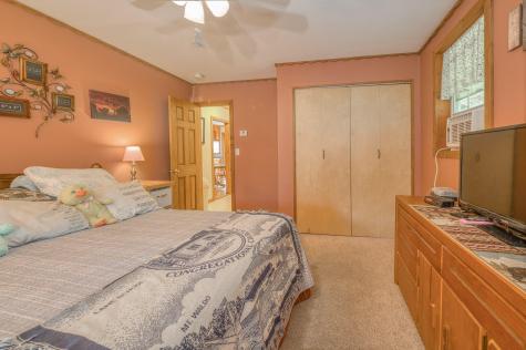 175 Loggin Road Frankfort ME 04438