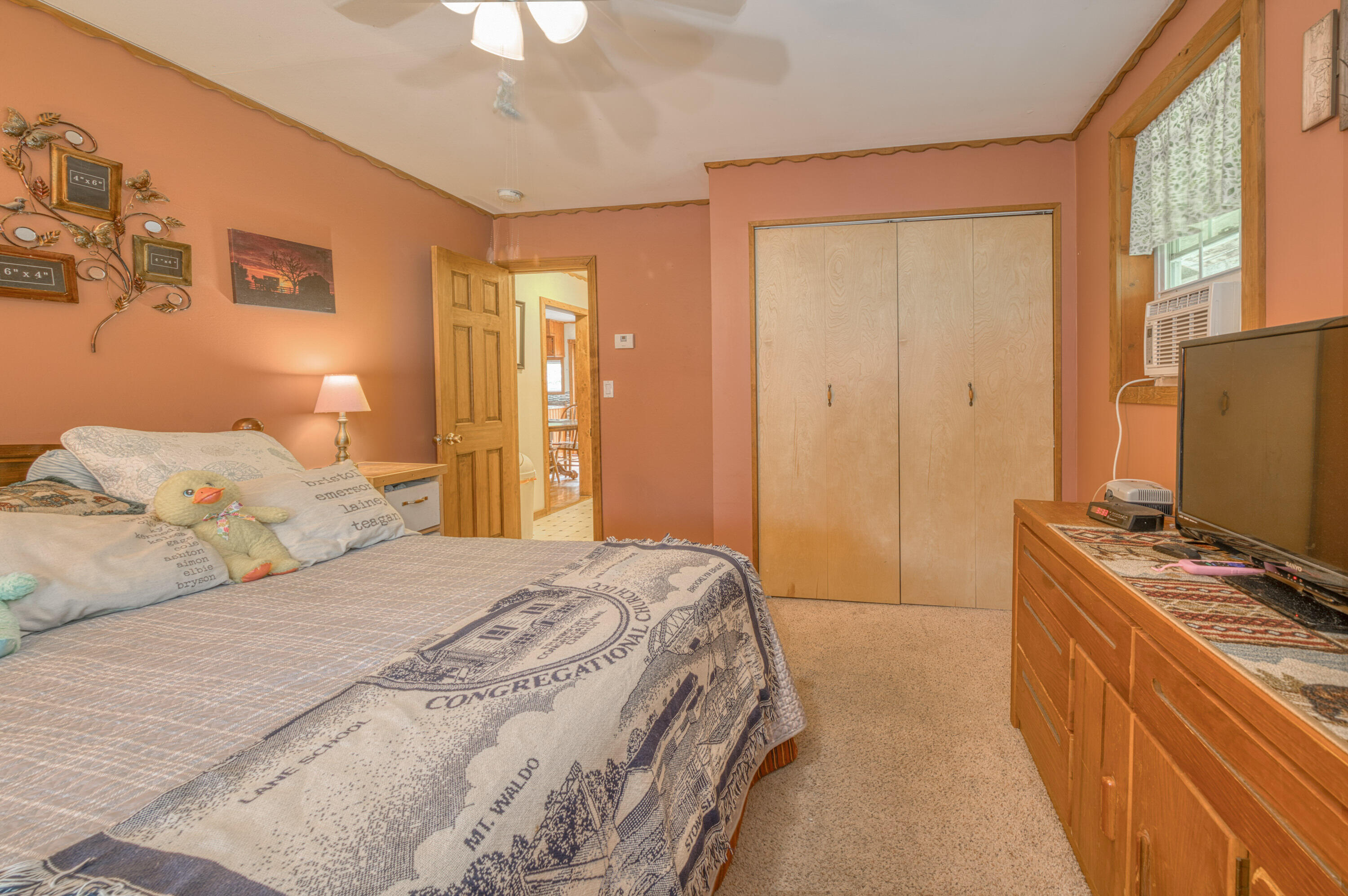 175 Loggin Road Frankfort ME 04438