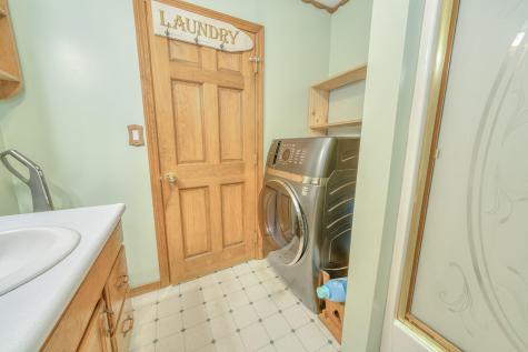 175 Loggin Road Frankfort ME 04438