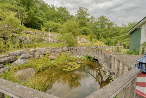 175 Loggin Road Frankfort ME 04438