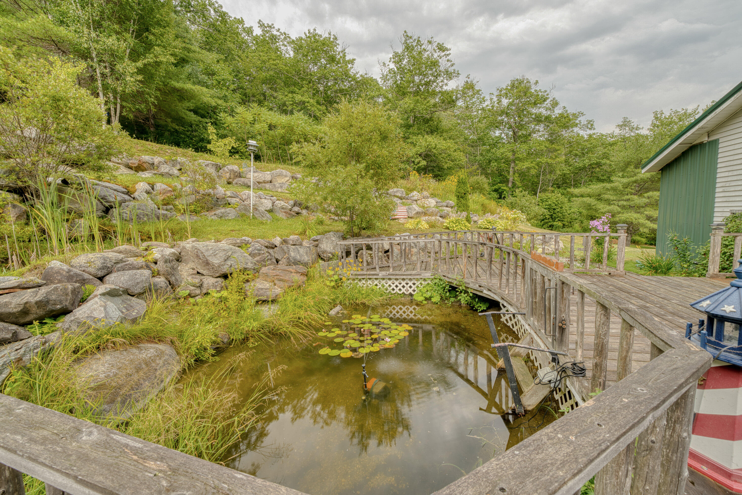 175 Loggin Road Frankfort ME 04438