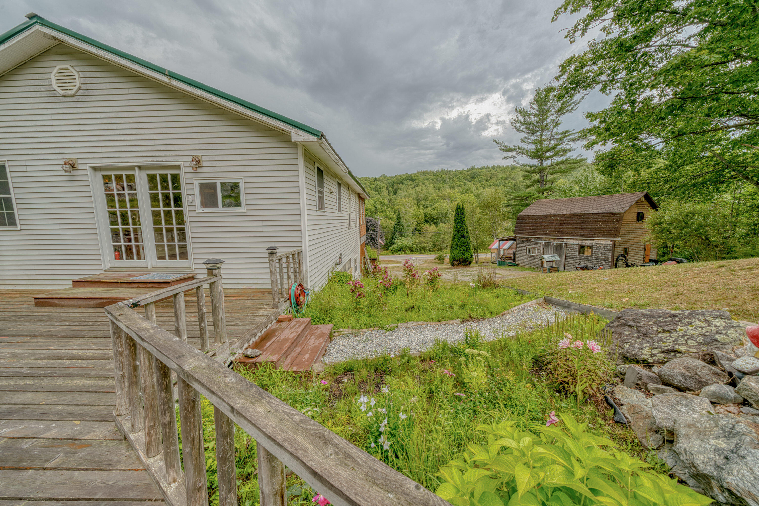 175 Loggin Road Frankfort ME 04438