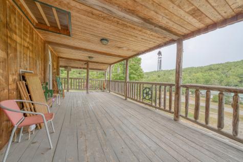 175 Loggin Road Frankfort ME 04438