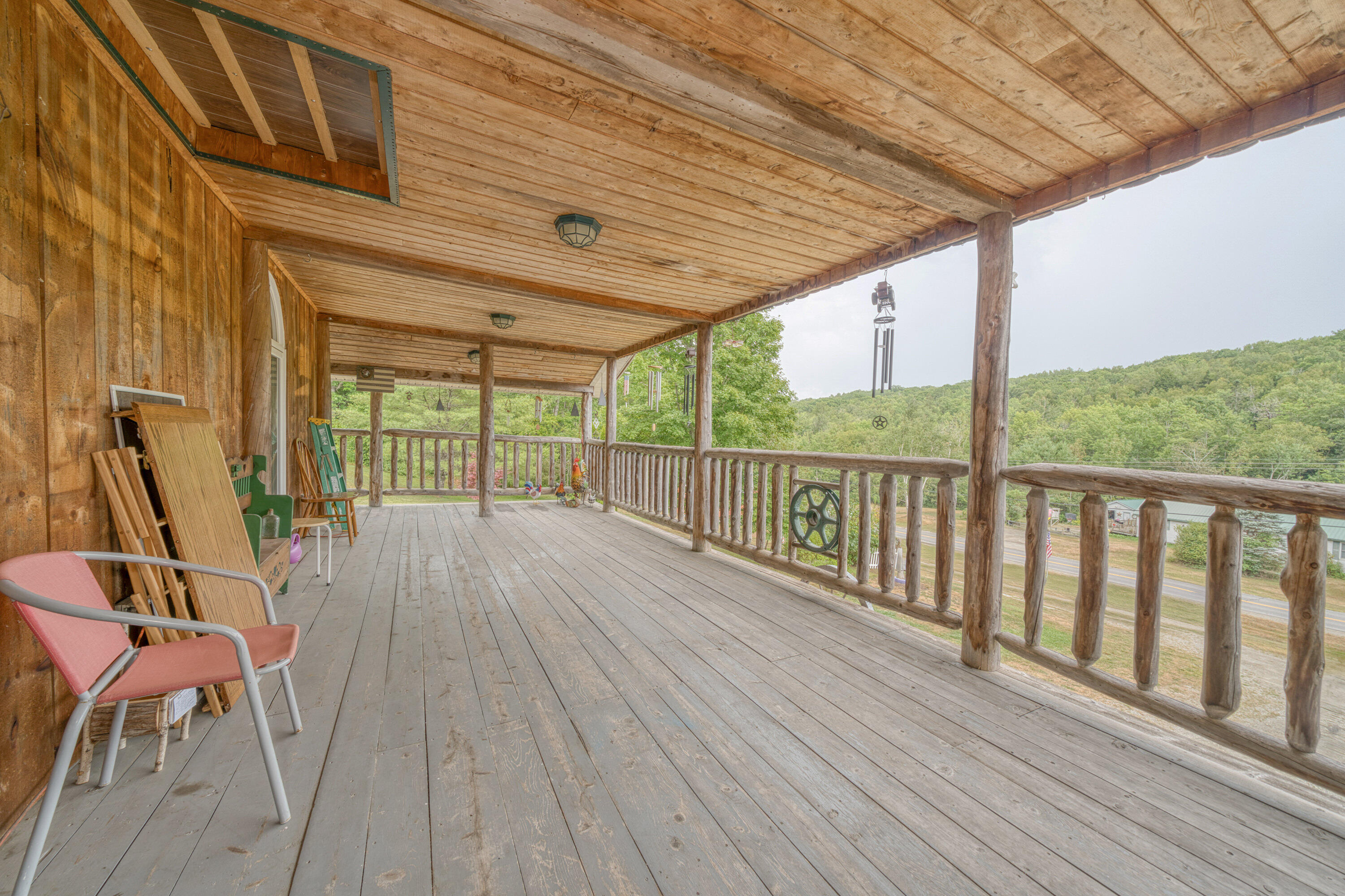 175 Loggin Road Frankfort ME 04438