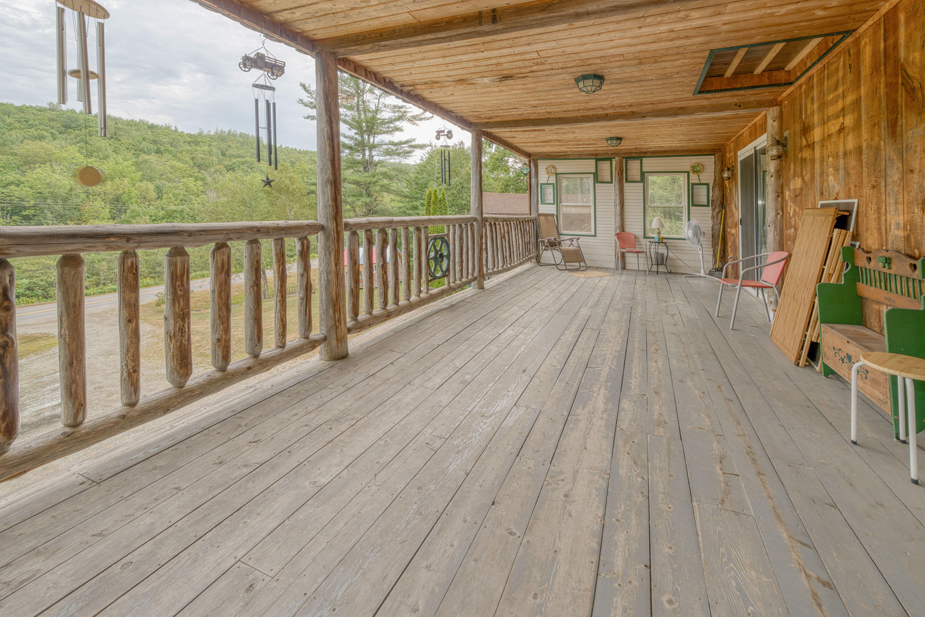 175 Loggin Road Frankfort ME 04438