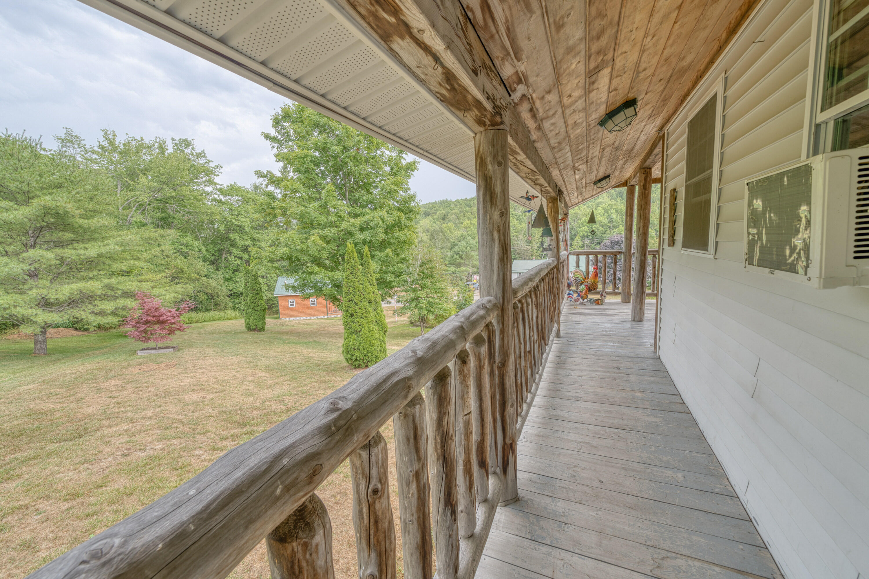 175 Loggin Road Frankfort ME 04438