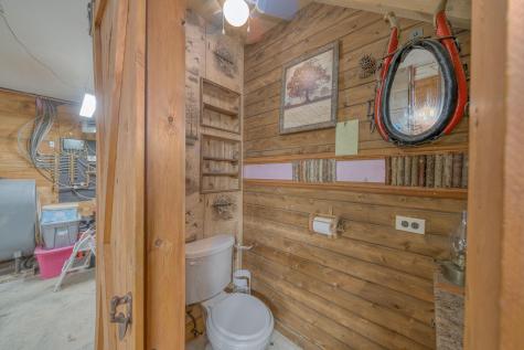 175 Loggin Road Frankfort ME 04438