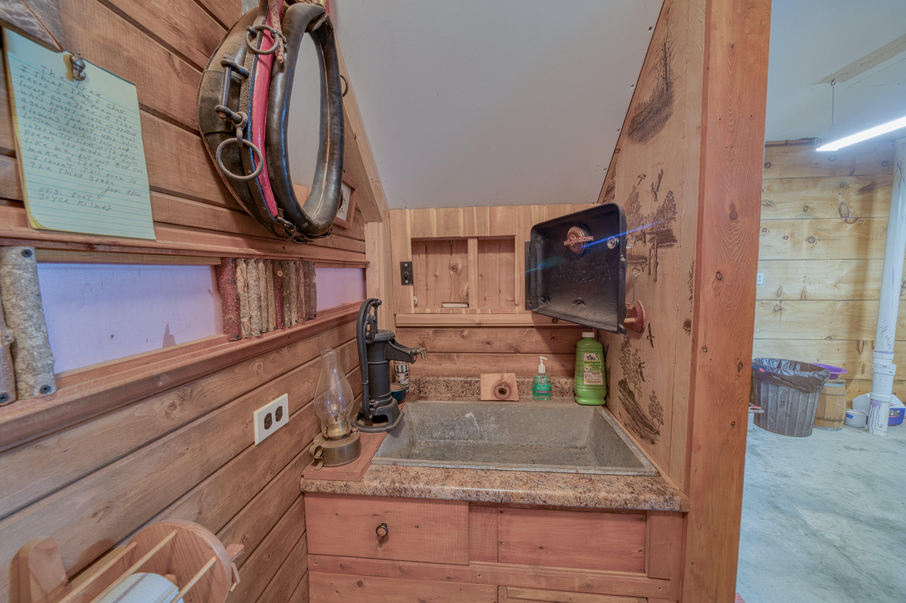 175 Loggin Road Frankfort ME 04438