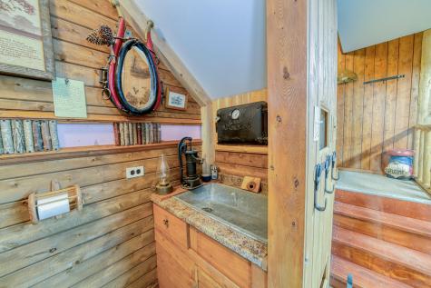 175 Loggin Road Frankfort ME 04438