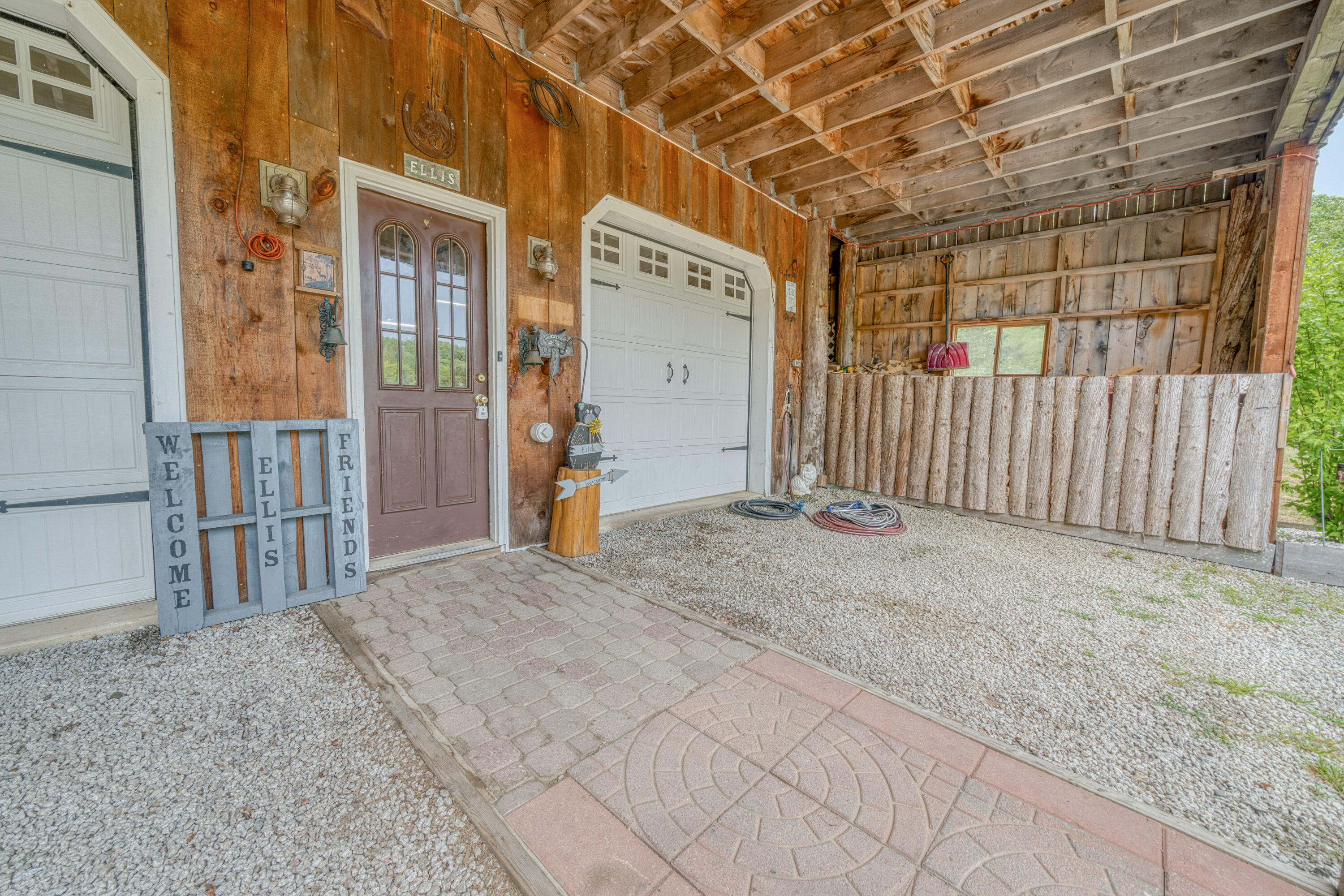 175 Loggin Road Frankfort ME 04438