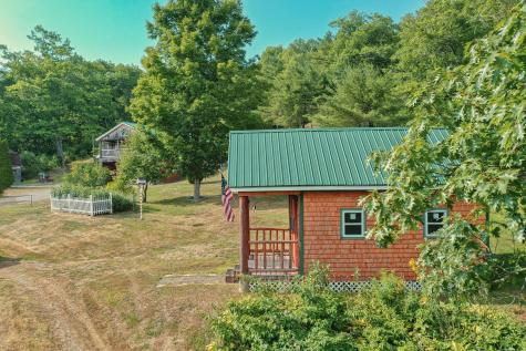 175 Loggin Road Frankfort ME 04438