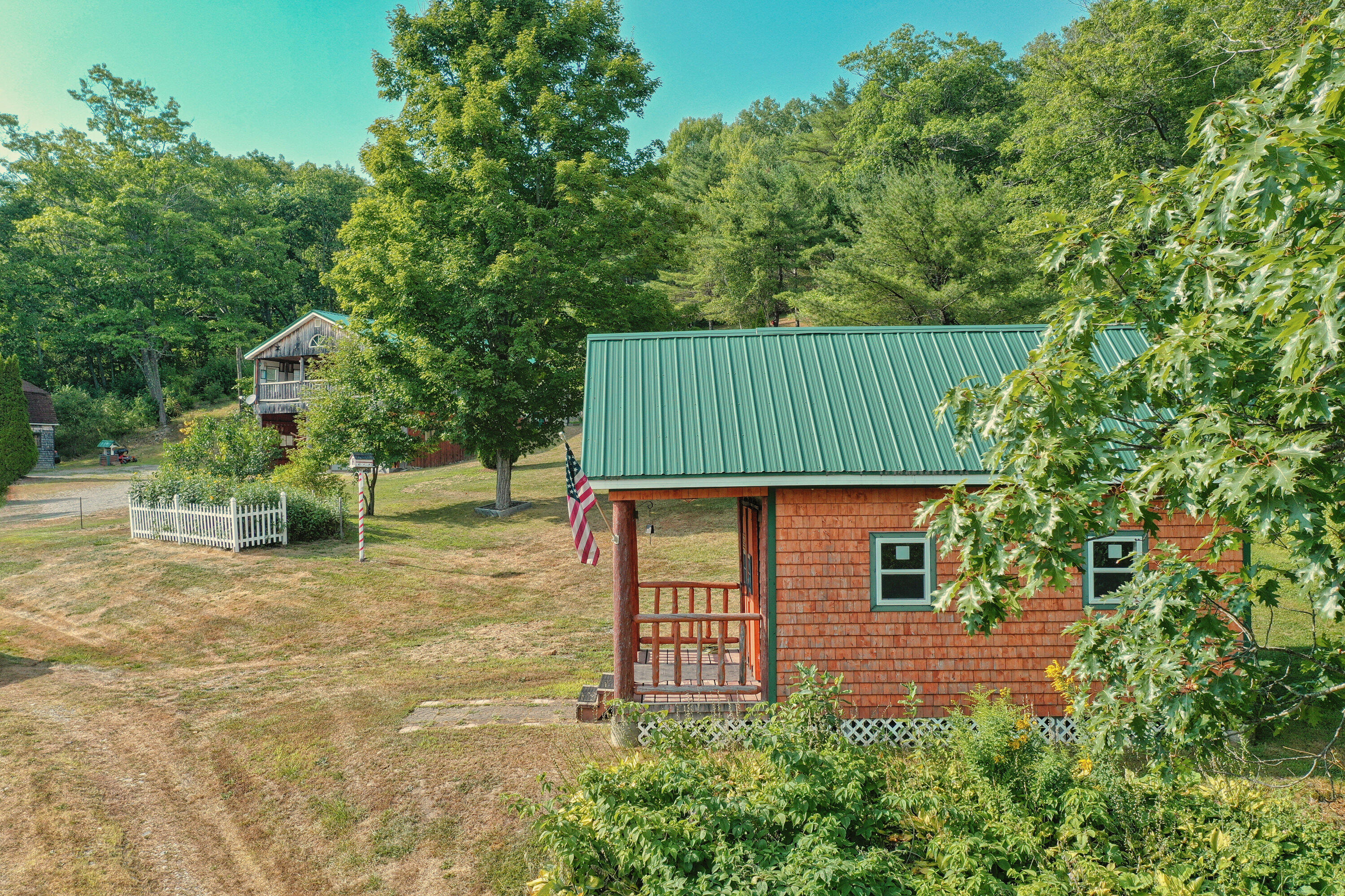 175 Loggin Road Frankfort ME 04438