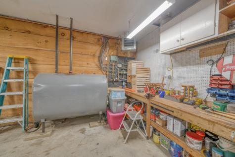 175 Loggin Road Frankfort ME 04438