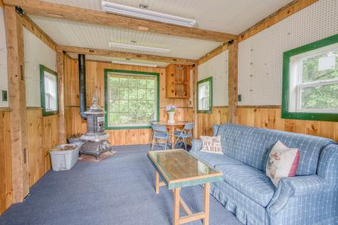 175 Loggin Road Frankfort ME 04438