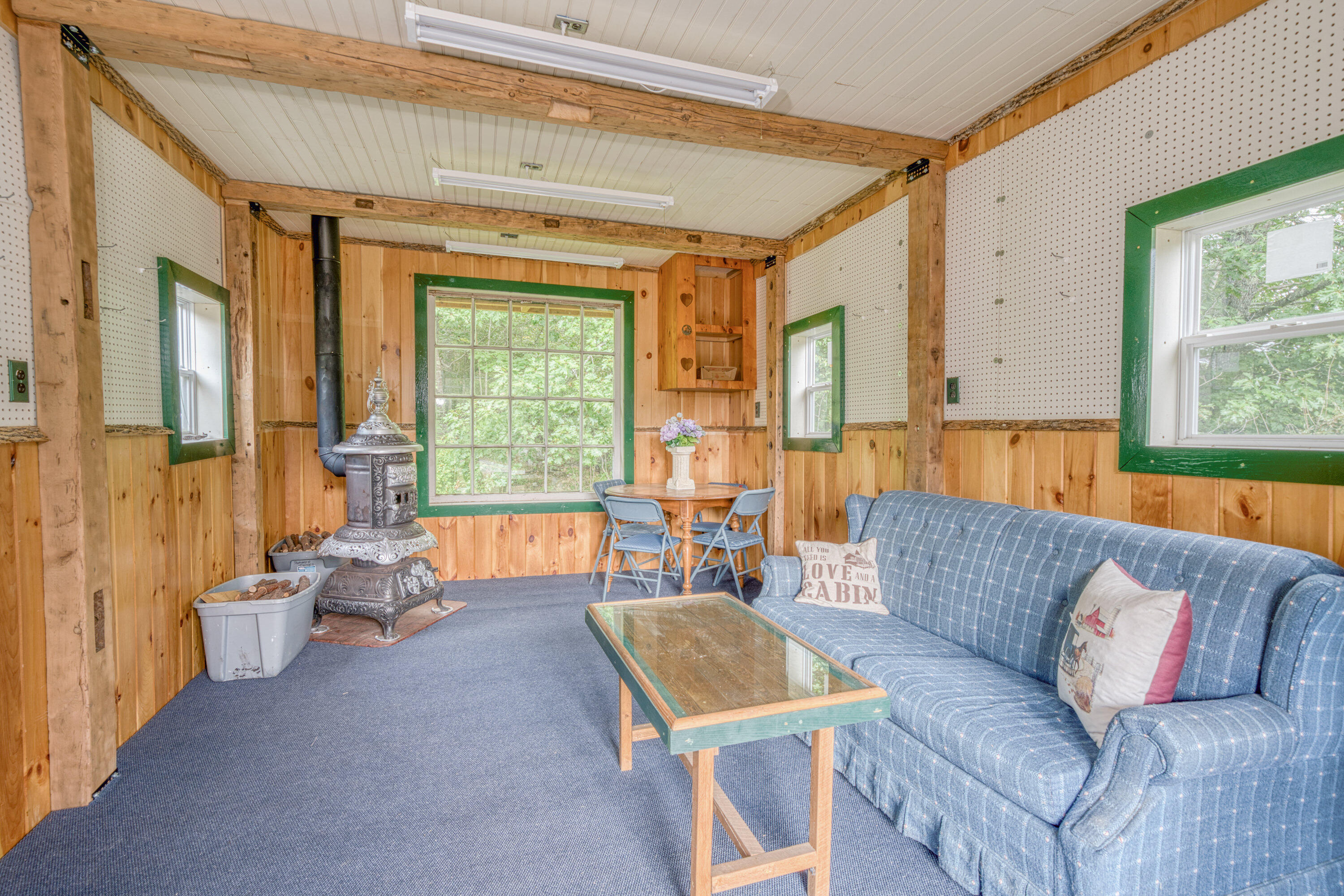 175 Loggin Road Frankfort ME 04438