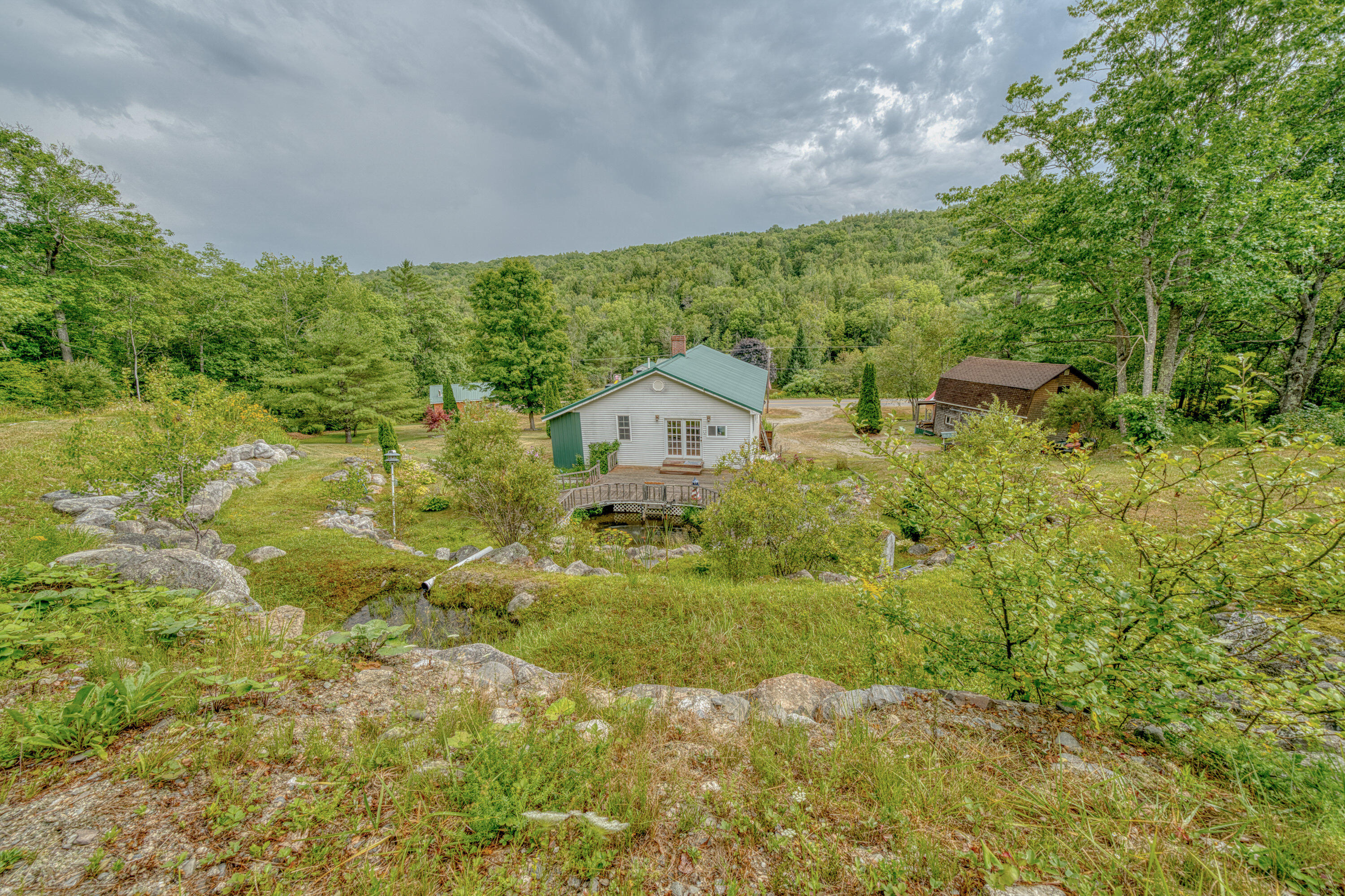 175 Loggin Road Frankfort ME 04438