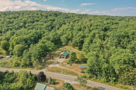 175 Loggin Road Frankfort ME 04438
